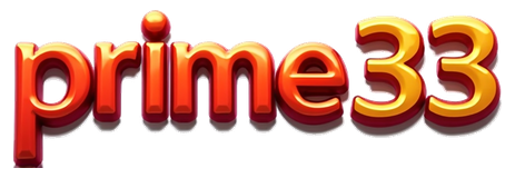 prime33 logo